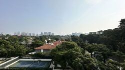 Grange Residences (D10), Condominium #609081581